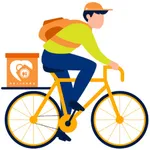 Delivera Couriers icon