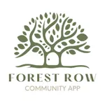 Forest Row Community App icon