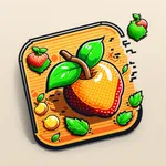 Jump Fruit icon