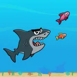 Crazy Sharky icon