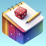 Game Sheet icon