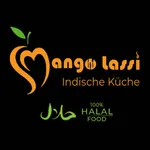 Mango Lassi indische Küche icon