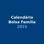 Calendário Bolsa Família 2023 icon