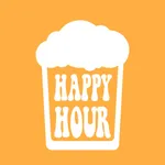 Happy Hour Japan icon