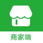 同城菜场商家端 icon