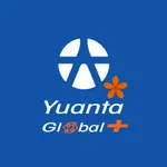 Yuanta Global Plus icon