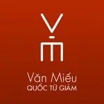 Di tích Văn Miếu Quốc Tử Giám icon