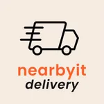 nearbyit delivery icon