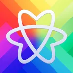 Rainbow Match icon