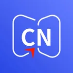 CN Booster回国加速器-华人留学生必备 icon