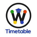 WYSAX Timetable icon