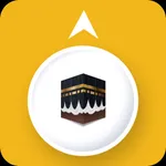 Jamaat Qibla Direction icon