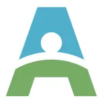 Augusta Health Fitness App icon