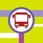 TRT Smart Bus icon