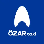 Ozar: Taxi in Shymkent, KZ icon