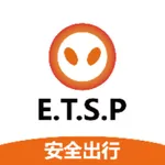 ETSP安全出行 icon