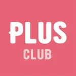 Plus Club icon