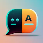 Chatting AI icon