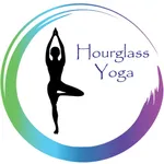 Hourglass Yoga icon