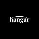 Hangar icon