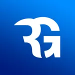 RG Design App icon