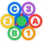 MyABC123 icon