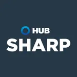 HUB SHARP icon