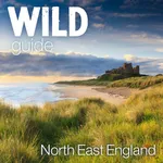 Wild Guide North East England icon