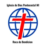 Roca de Bendición IDDPMI icon