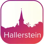 Hallerstein icon