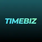 TIMEBIZ icon