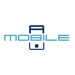 Amobile shop icon