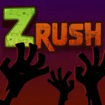 Z Rush - Tower Defense icon