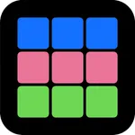 DJ Jam Producer - Groove pad icon