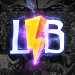 Lightning In A Bottle icon