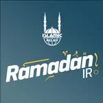 Ramadan IR 3.0 icon