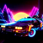 Top Neon Rush icon