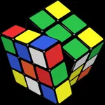 CubeScrambler Lite icon