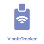 Viacon V-SafeTracker icon