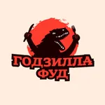 Годзилла фуд icon