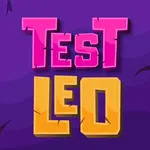 Test Leo Leo icon