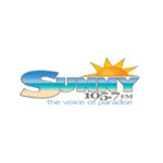 Sunny 105.7 WCSN icon