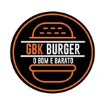 GBK Burger icon