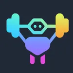 Gymbuddy AI icon