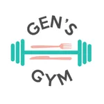 Gens Gym icon