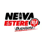 Neiva Estereo icon