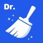 Dr Cleaner: Cleanup Duplicate icon