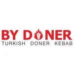 By Doner icon