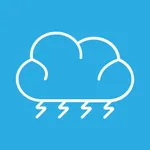 Rain Sounds to Sleep icon