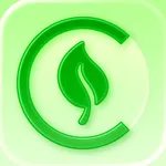 compost: AI driven web archive icon